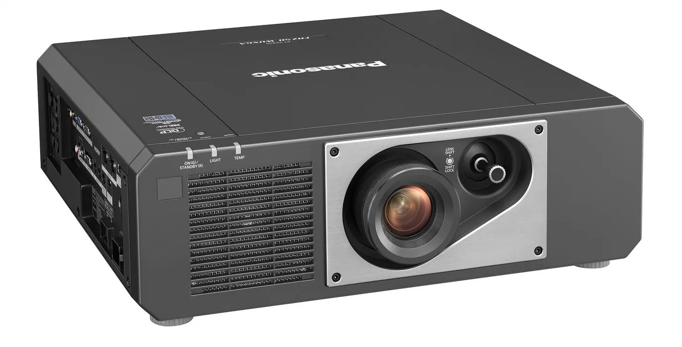 Máy chiếu Panasonic PT-FRZ60